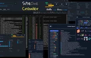 SiteOne Crawler