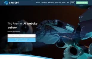 SitesGPT