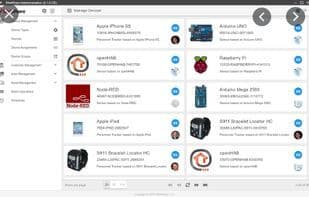 SiteWhere.io
