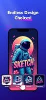 Sketch Logo AI