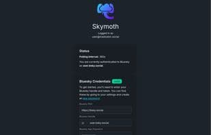 Skymoth