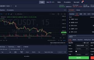 SkyRocket.trade