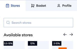Slash Discounts