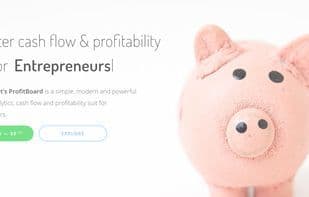 ProfitBoard