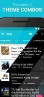 Slide for Reddit