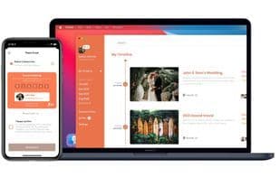 Slik - Encrypted Photos