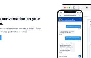 Small Business Chatbot
