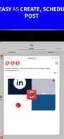 Smart Post App