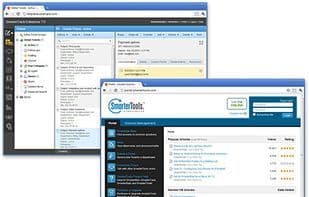 SmarterTrack Help Desk 7