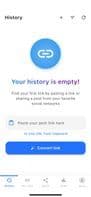 SmartLinker App