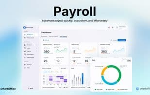 SmartOffice.ai