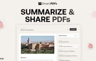 SmartPDFs