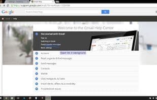 smartUp Gestures