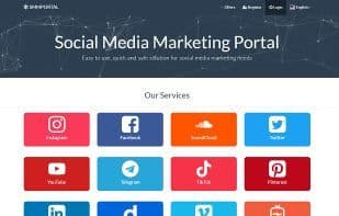 SMMPortal