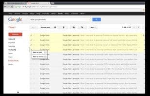 Smooth Checkbox for Gmail