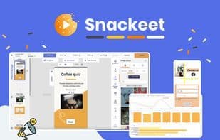 Snackeet