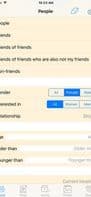 Social Graph