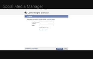 Social Media Manager