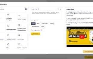 SocialBee