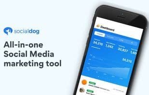 SocialDog