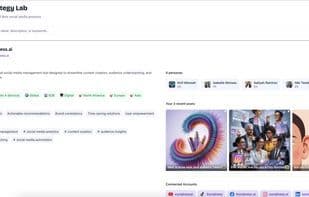 Socialness.ai