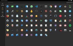 Sofa - macOS and Linux Remote