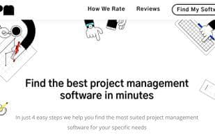 Software for PM