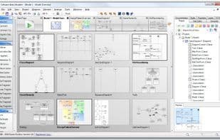 Software Ideas Modeler
