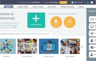 SoGoSurvey