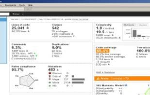 SonarQube