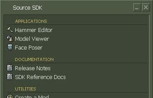 Source SDK