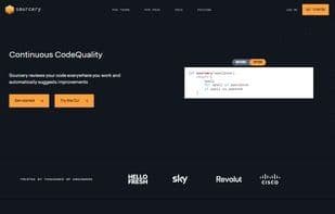 Sourcery