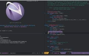 Spacemacs