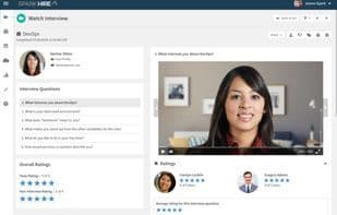 Spark Hire