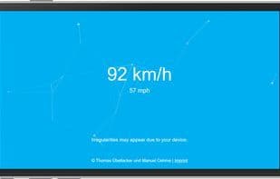 SpeedMeasure.net