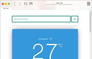 Spez Browser