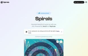 Spirals