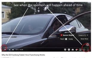 SponsorBlock