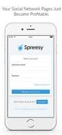 Spreesy