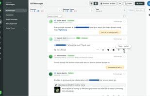 Sprout Social