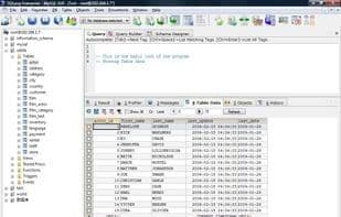 SQLyog