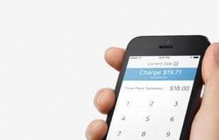 Square Point of Sale
