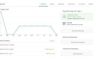 Square Payroll