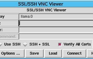 Ssvnc