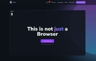 Stack Browser