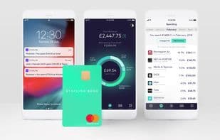 Starling Bank