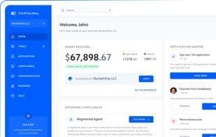 StartGlobal