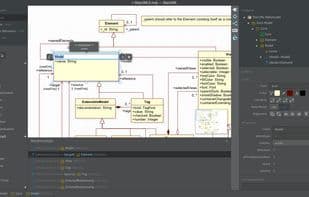 StarUML