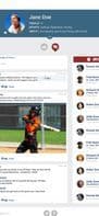StatCard Sports