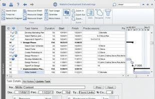 Steelray Project Viewer